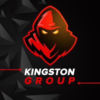 Логотип телеграм-чата kingstongroup — Kingston