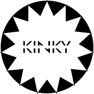 Telegram chat Kinky White Chat logo