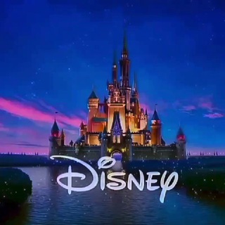 Telegram chat KINO PREMYERA Disney logo
