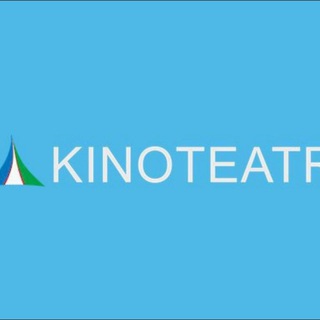 Telegram chat KINOTIATRT TV Chat✓ 🎞 logo