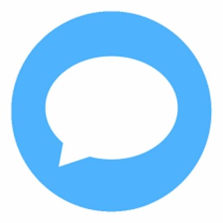 Telegram chat Чат KiNOiVi logo