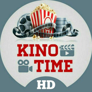 Логотип телеграм-чата kinotimehd1 — ㅤㅤㅤㅤㅤ