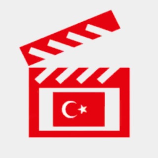 Telegram chat Киноделы в Турции logo