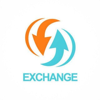 Telegram chat Кипр обмен валюты logo