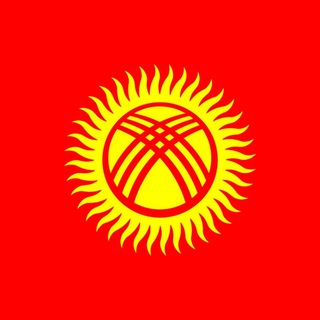 Telegram chat 🇰🇬 Кыргызстан чат logo