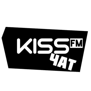 Telegram chat KISS FM | ЧАТ logo