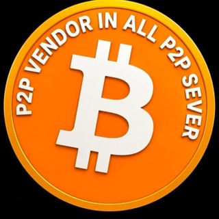Логотип телеграм-чата kitchenp2p — KitchenP2P