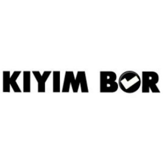 Telegram chat KIYIM BOR ✔️ logo