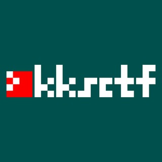 Telegram chat root@kks:/kksctf# logo