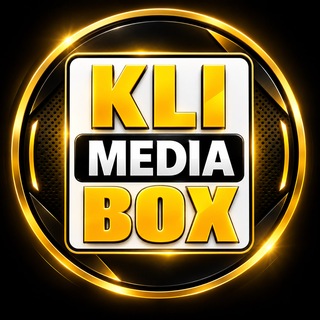 Telegram chat KLI Media Новости😎 logo