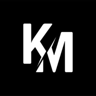 Telegram chat KM Stock logo