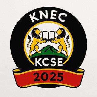 Telegram chat 2026 KCSE LEAKAGES logo