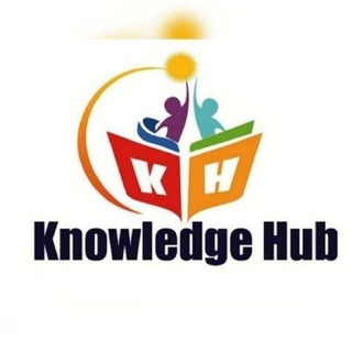 Telegram chat 📚 Knowledge Hub📚 logo