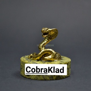 Telegram chat Cobra-Klad Чат Угледар logo