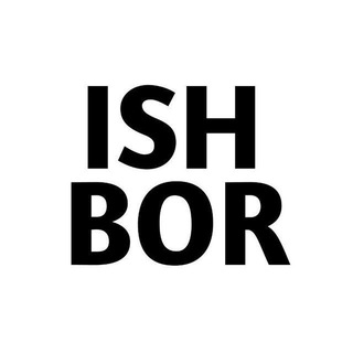 Telegram chat KOGONDA ISH BOR logo