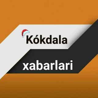 Telegram chat Ko'kdala tumani- xabarlari logo