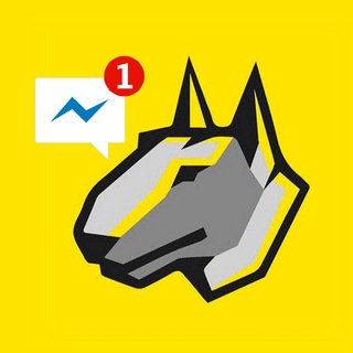 Telegram chat Мерзкий чат logo