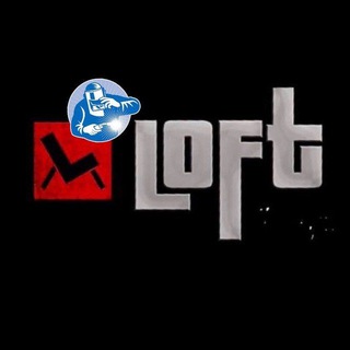 Telegram chat ТПК ЛОФТ Торгово- Производственная Компания "ЛОФТ" (Мелитополь) logo