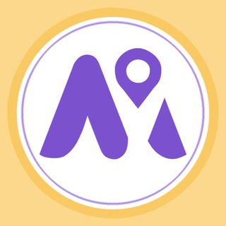 Telegram chat КОМПАС-Meridian logo