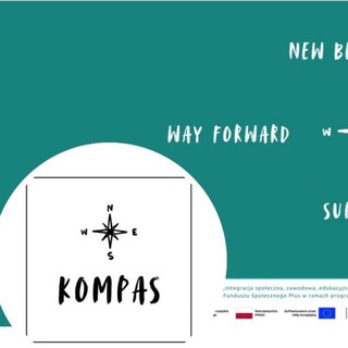 Telegram chat KOMPAS Łódź Chat logo