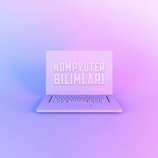 Telegram chat Kompyuter Bilimlari chat logo