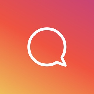 Telegram chat Взаимные комментарий 2.0 logo