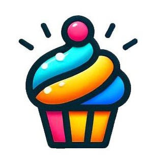 Telegram chat Изображения для кондитеров logo