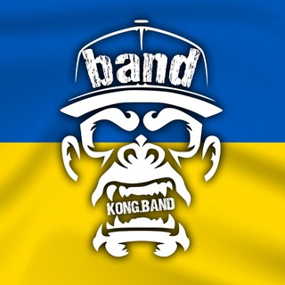 Telegram chat KONG - новини Української перемоги 🦍🇺🇦 logo