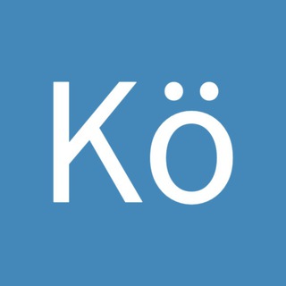 Telegram chat Кёниг logo