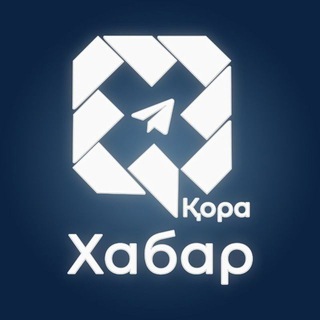 Telegram chat KORAXABAR | Расмий канал logo