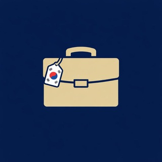 Telegram chat Korea Ish E'lonlari logo