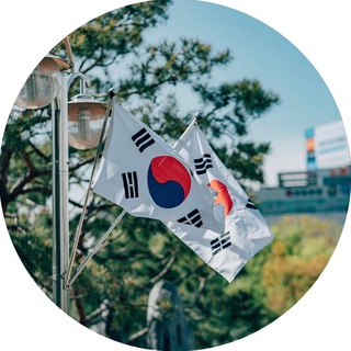 Telegram chat Korean Chat logo