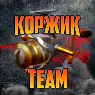 Telegram chat Коржик - Точки Клева ● Чат ● Барахолка logo
