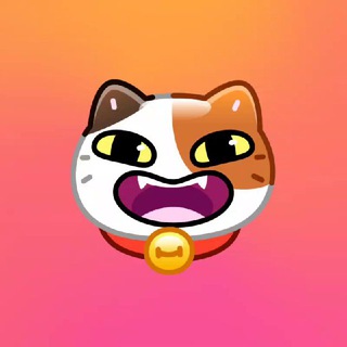 Telegram chat Пром.корма для кошек logo