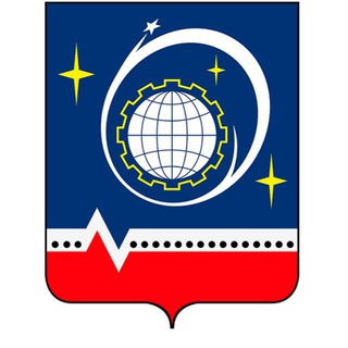 Telegram chat Администрация города Королёва Chat logo