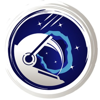 Telegram chat 🚀 Ветер Восточный | Беседы о космосе logo