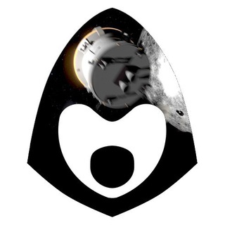 Telegram chat Чат Kosmolenta.com logo