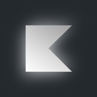 Telegram chat Kotlin Community Meta logo