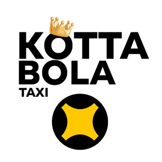 Telegram chat 🚖KOTTA BOLA TAXI logo