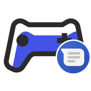 Telegram chat Intro to Gamedev - Chat logo
