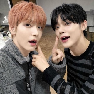 Логотип телеграм-чата kpop_piar_one — kpop piar chat ᴼᴺᴱ