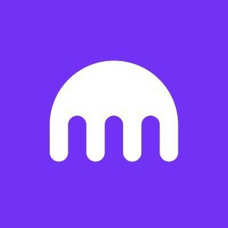 Telegram chat Kraken Exchange logo