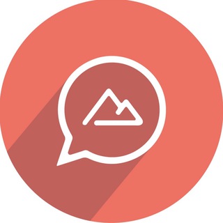 Telegram chat 💬 Красная Поляна чат logo