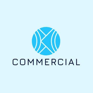 Telegram chat Краснодар Бизнес Клуб Бизнес сообщество предпринимателей Краснодара COMMERCIAL logo
