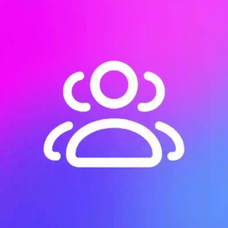 Telegram chat Работа Вакансии logo