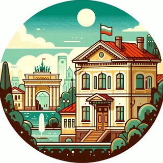 Telegram chat 🏘 Аренда квартиры КРАСНОДАР🏘 logo