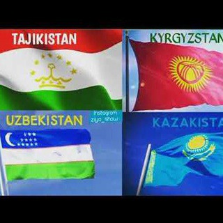 Telegram chat Красноярскдаги Ватандошлар!! logo