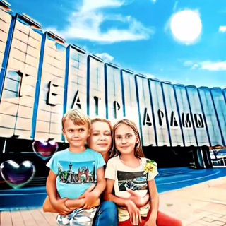 Telegram chat Мамочки Краснодара😍 logo