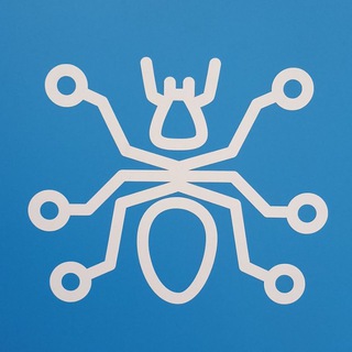 Telegram chat Rubas Asic Irkutsk logo