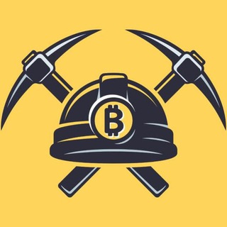 Telegram chat Майнинг. Криптотехника logo
